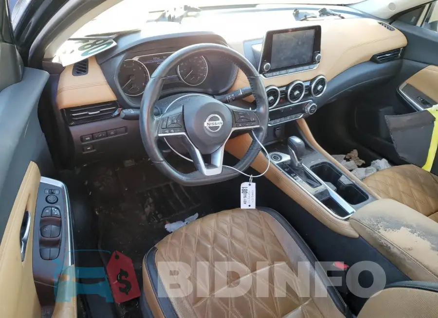 3N1AB8CV3LY295094 Photo# 8