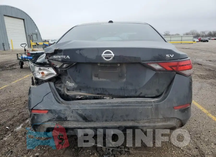 3N1AB8CV3MY265319 Photo# 6