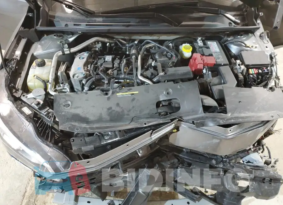 3N1AB8CV5PY306151 Photo# 11
