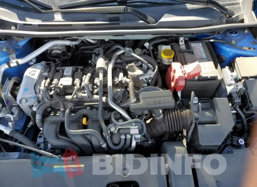3N1AB8CV8PY233342 Photo# 11