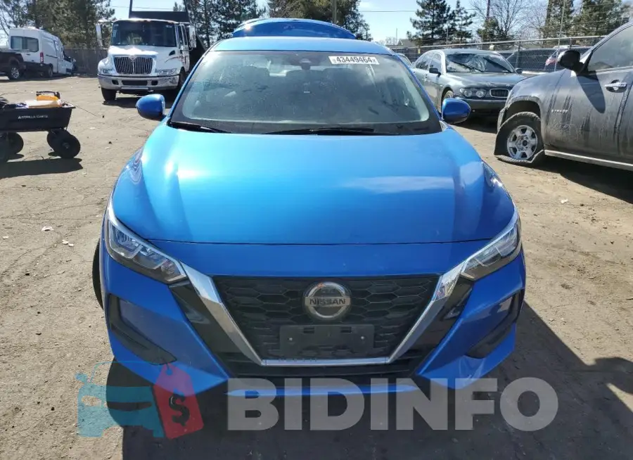 3N1AB8CV8PY233342 Photo# 5