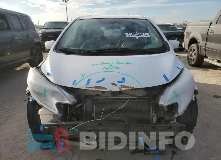 3N1CE2CP2FL443283 Photo# 5