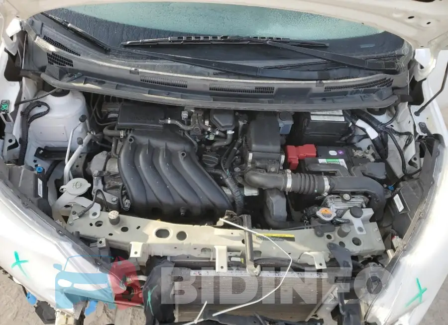 3N1CE2CP2FL443283 Photo# 11