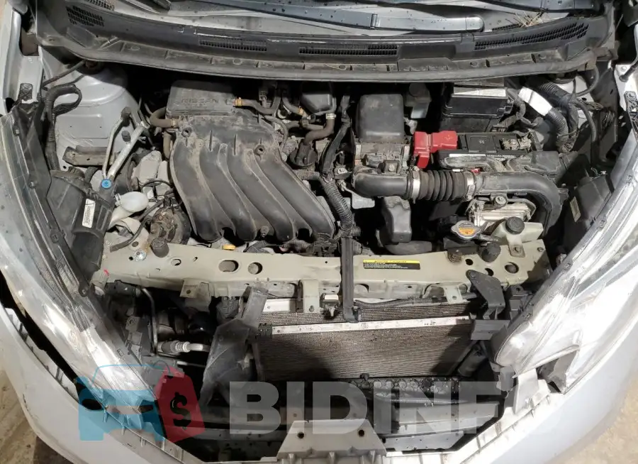 3N1CE2CP3FL440585 Photo# 11