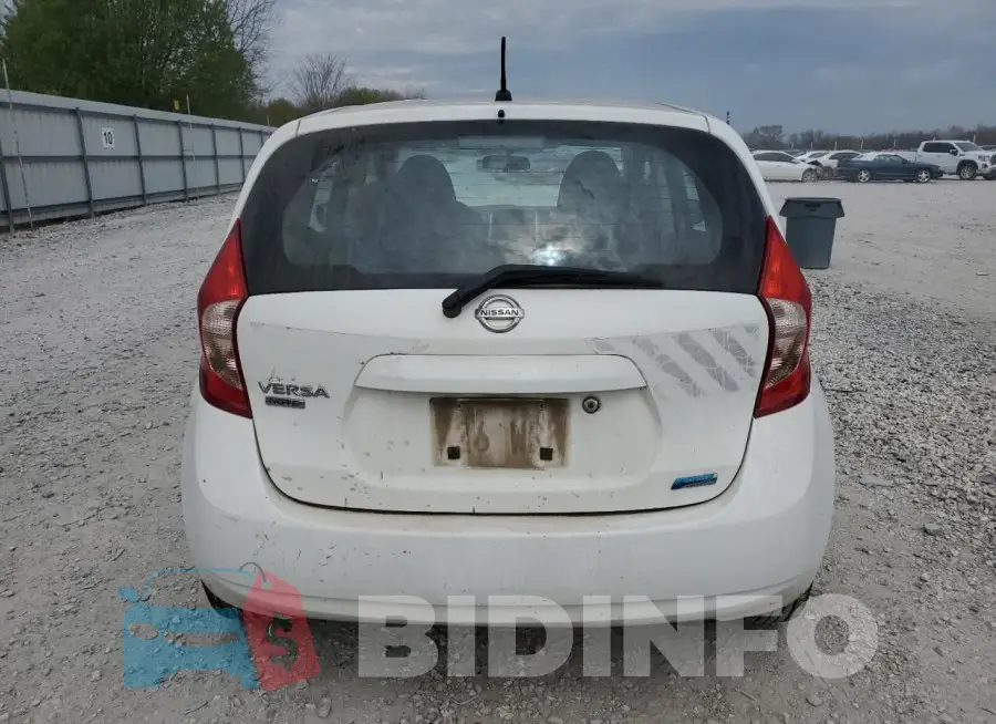 3N1CE2CP4FL416327 Photo# 6