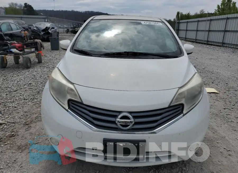 3N1CE2CP4FL416327 Photo# 5