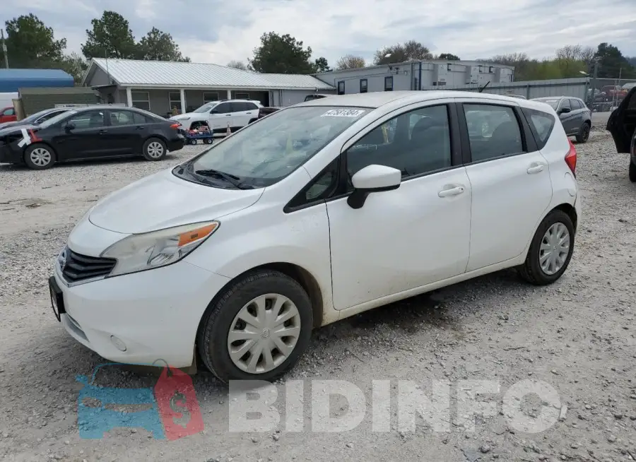 3N1CE2CP4FL416327 Photo# 1