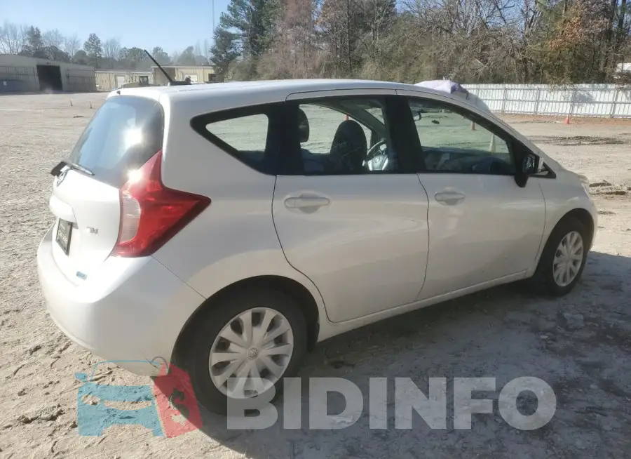 3N1CE2CP4GL384335 Photo# 3