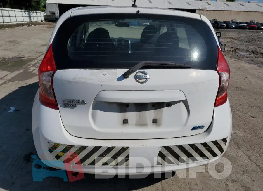 3N1CE2CP7FL425720 Photo# 6