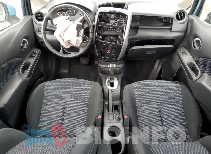 3N1CE2CP8FL423054 Photo# 8