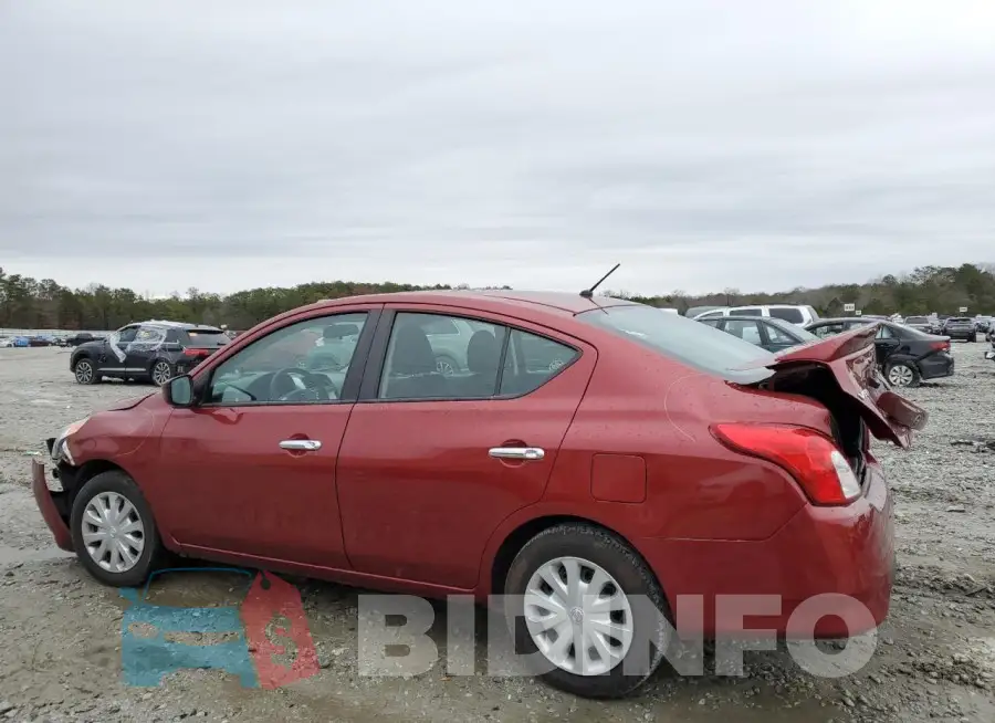 3N1CN7AP9KL850463 Photo# 2