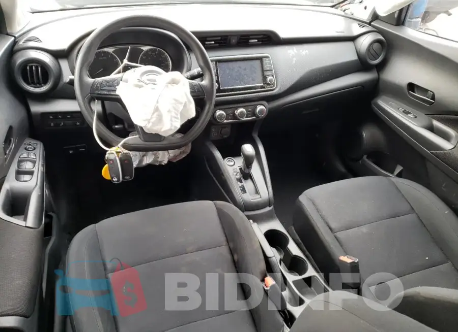 3N1CP5BV4PL492207 Photo# 8