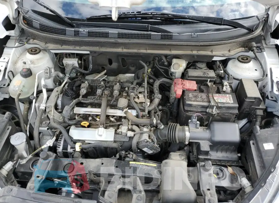 3N1CP5BV6ML469829 Photo# 11