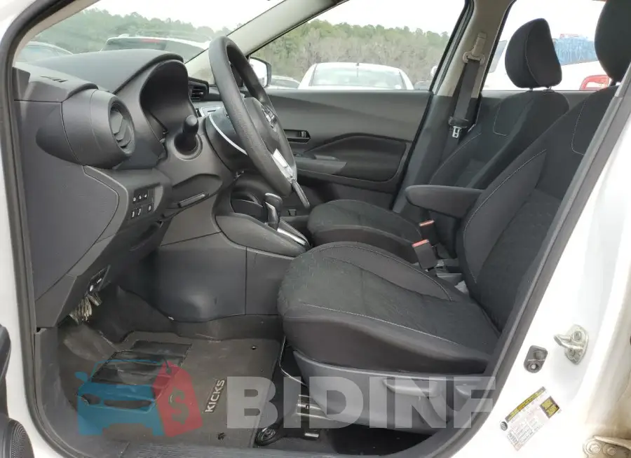 3N1CP5BV6ML469829 Photo# 7