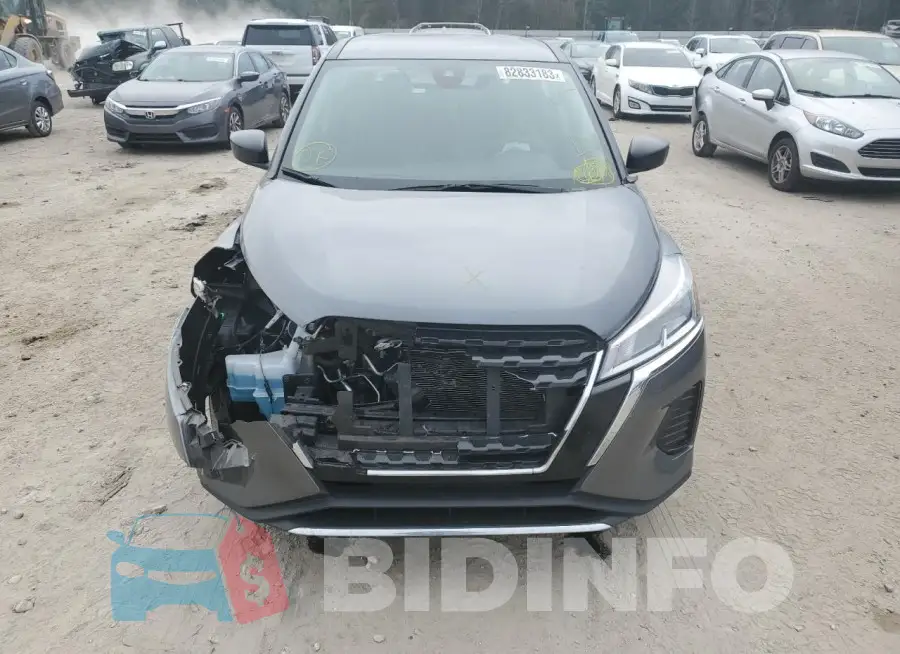 3N1CP5BV7ML493797 Photo# 5