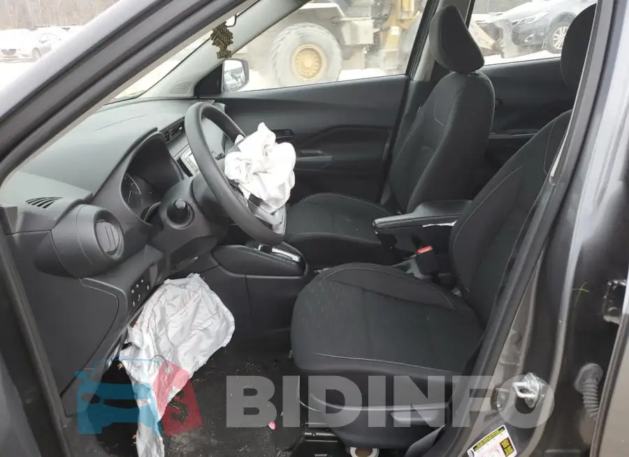 3N1CP5BV7ML493797 Photo# 7