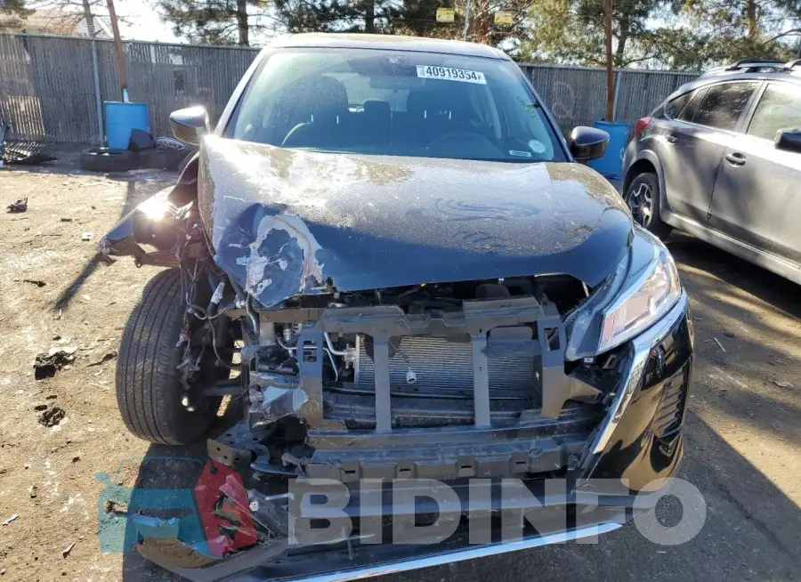 3N1CP5BV7PL504785 Photo# 5