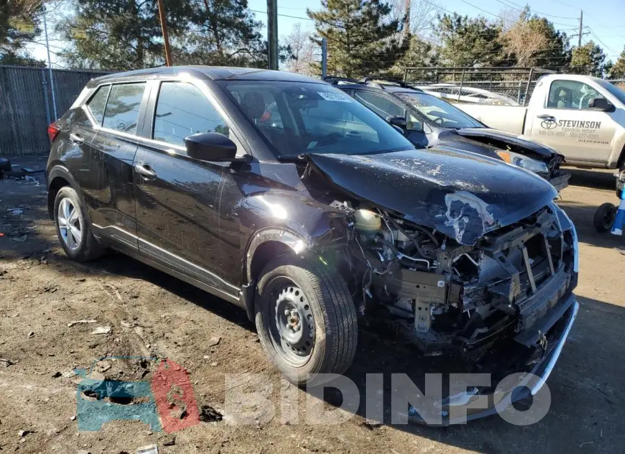 3N1CP5BV7PL504785 Photo# 4