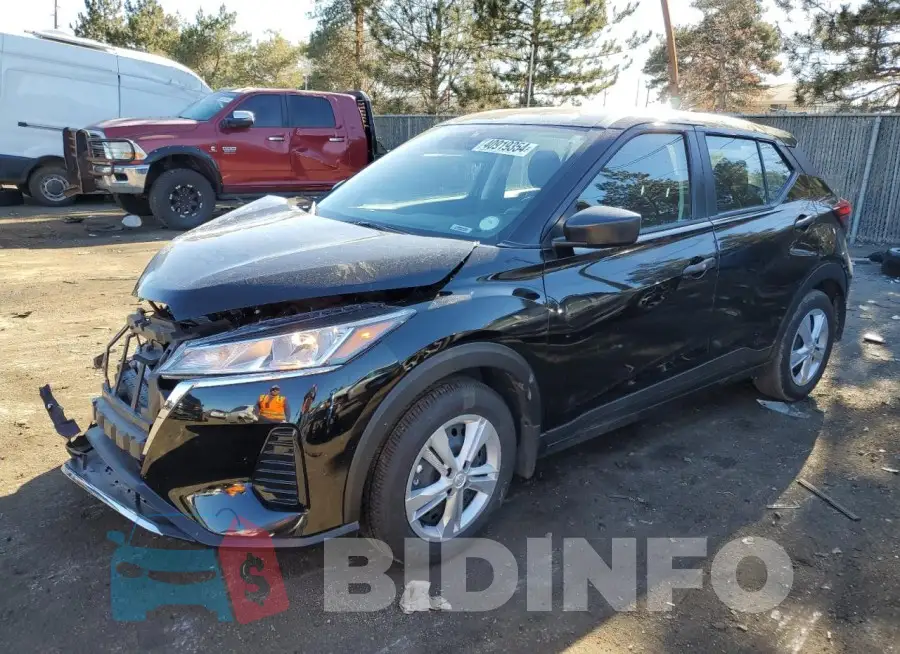 3N1CP5BV7PL504785 Photo# 1