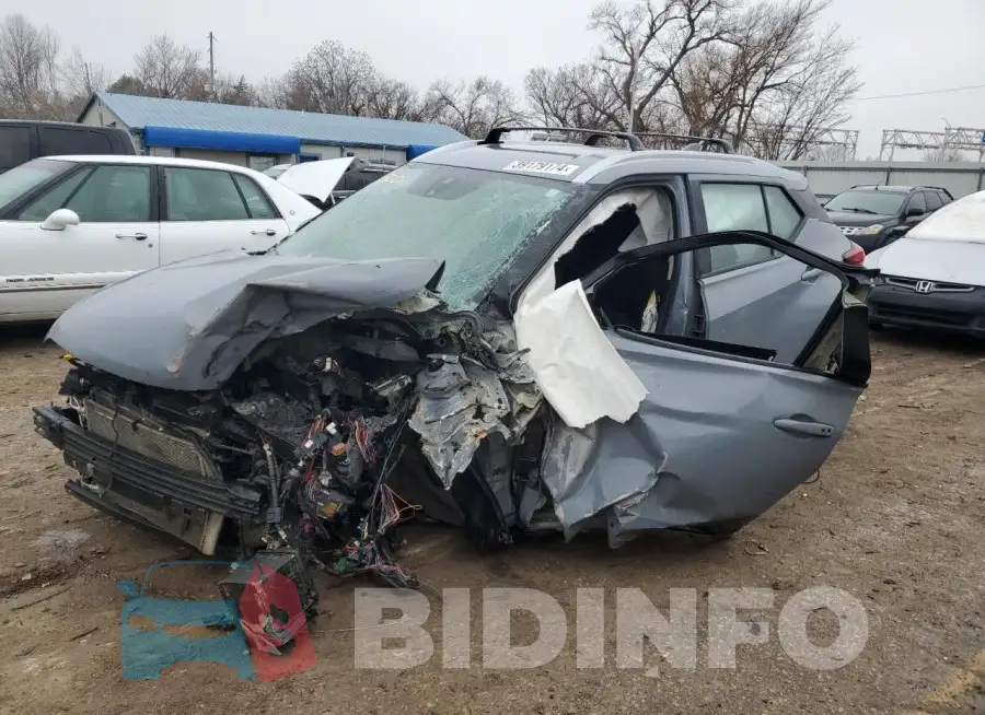 3N1CP5CV5PL495423 Photo# 1