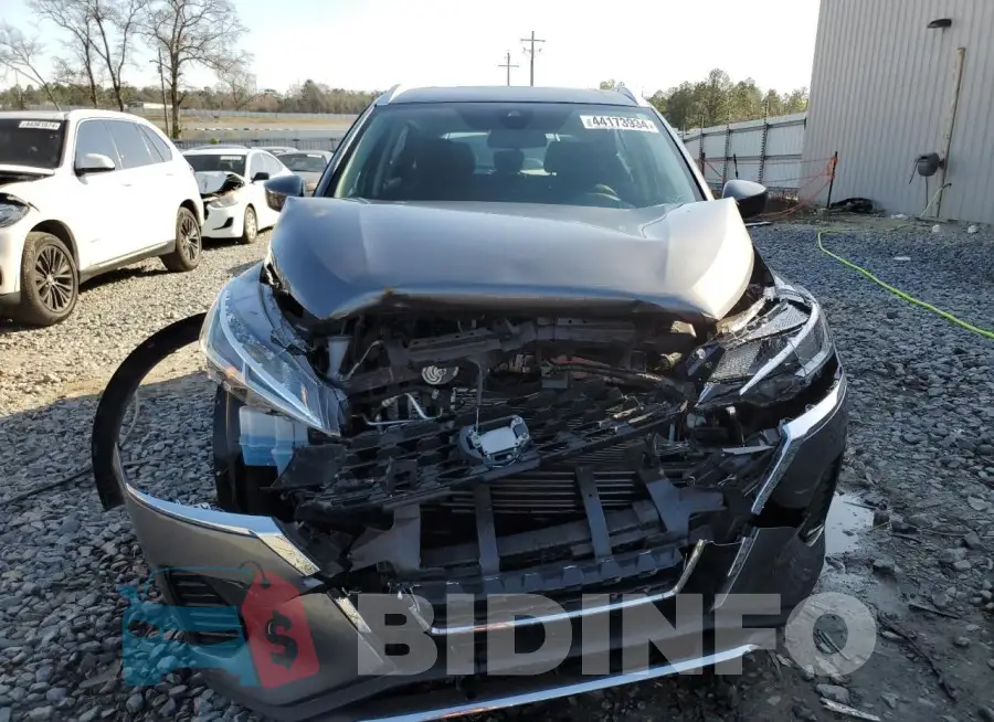 3N1CP5CVXML539119 Photo# 5