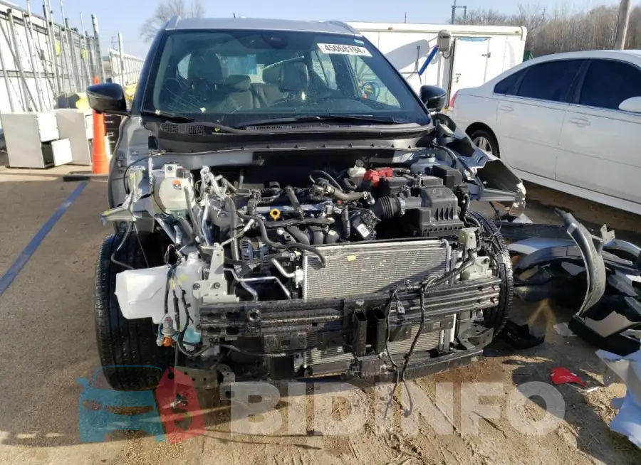 3N1CP5DV8LL533154 Photo# 5
