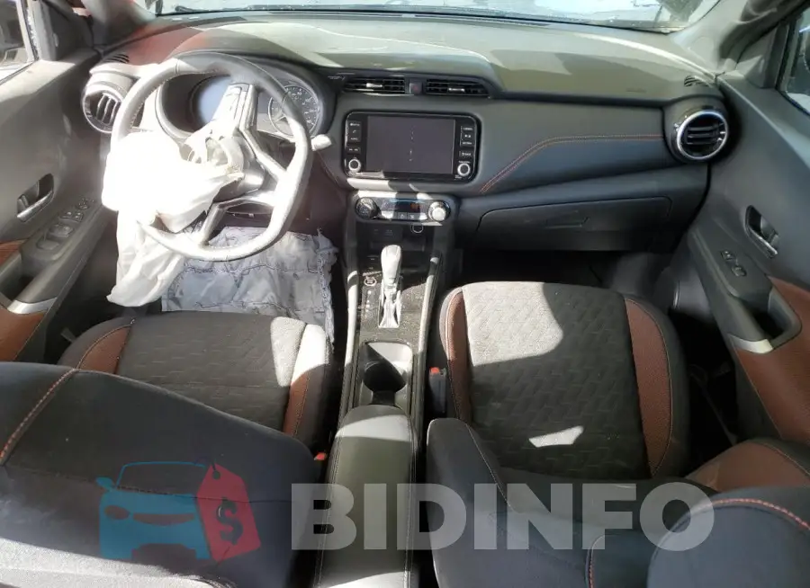 3N1CP5DV9PL532407 Photo# 8