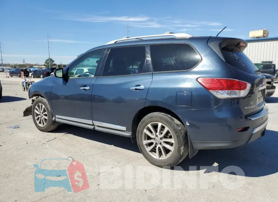 5N1AR2MNXFC610616 Photo# 2