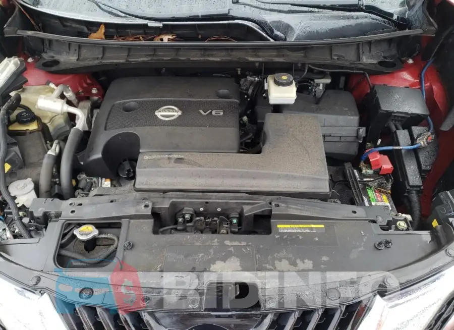 5N1AZ2MG7GN115524 Photo# 11