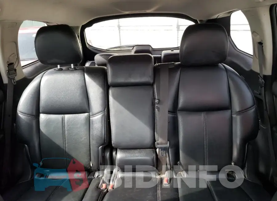 5N1DR2CM8LC597995 Photo# 10