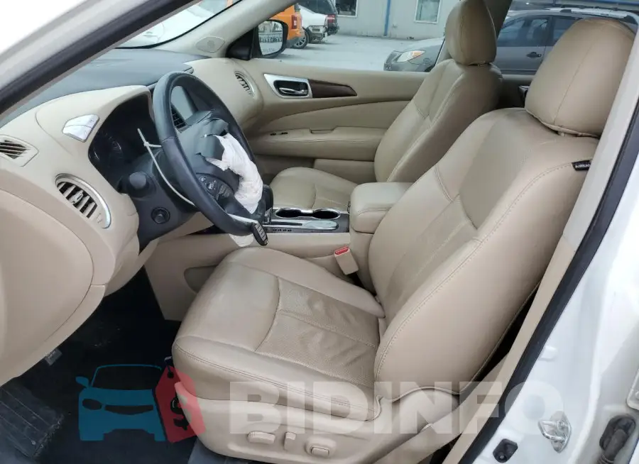5N1DR2MN8KC583651 Photo# 7