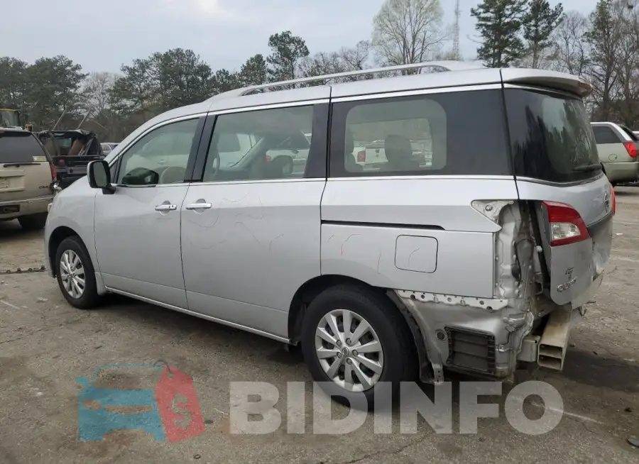 JN8AE2KP1F9121771 Photo# 2