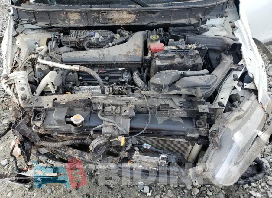 KNMAT2MT4JP559247 Photo# 11