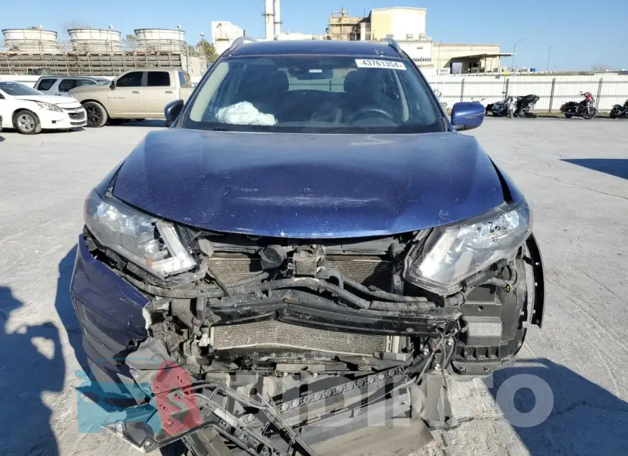KNMAT2MT6KP517616 Photo# 5