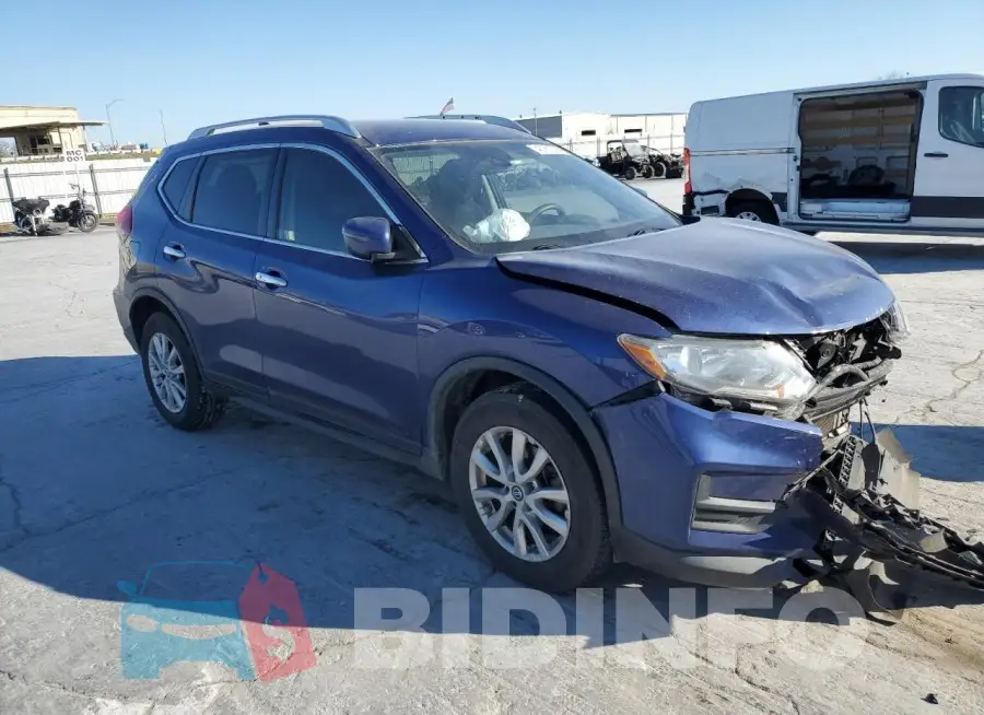 KNMAT2MT6KP517616 Photo# 4