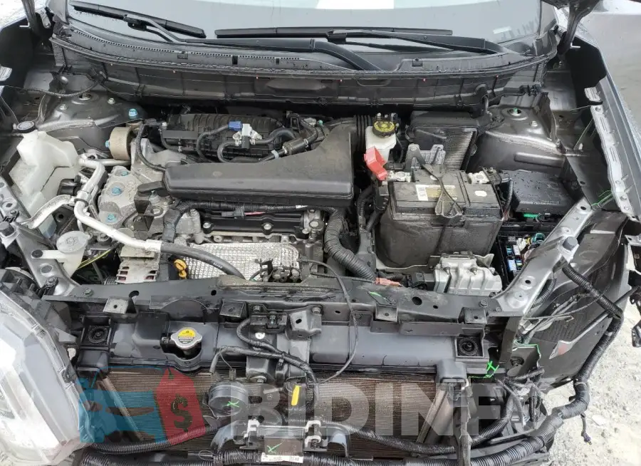 KNMAT2MT7LP514015 Photo# 12