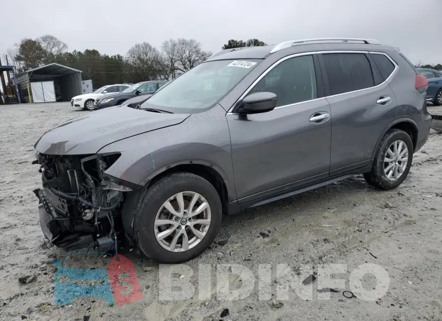 KNMAT2MT7LP514015 Photo# 1
