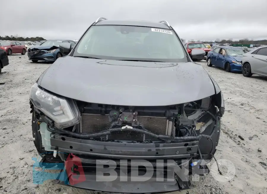 KNMAT2MT7LP514015 Photo# 5