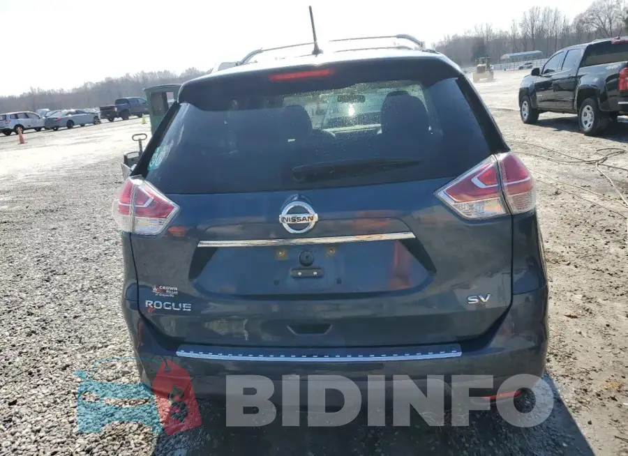 KNMAT2MT9GP633268 Photo# 6