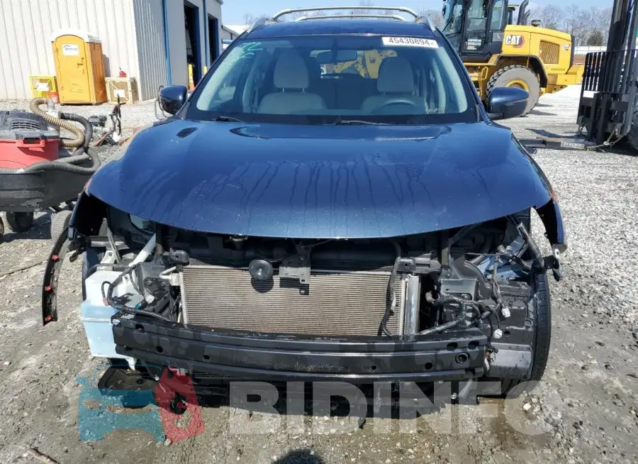 KNMAT2MT9GP633268 Photo# 5