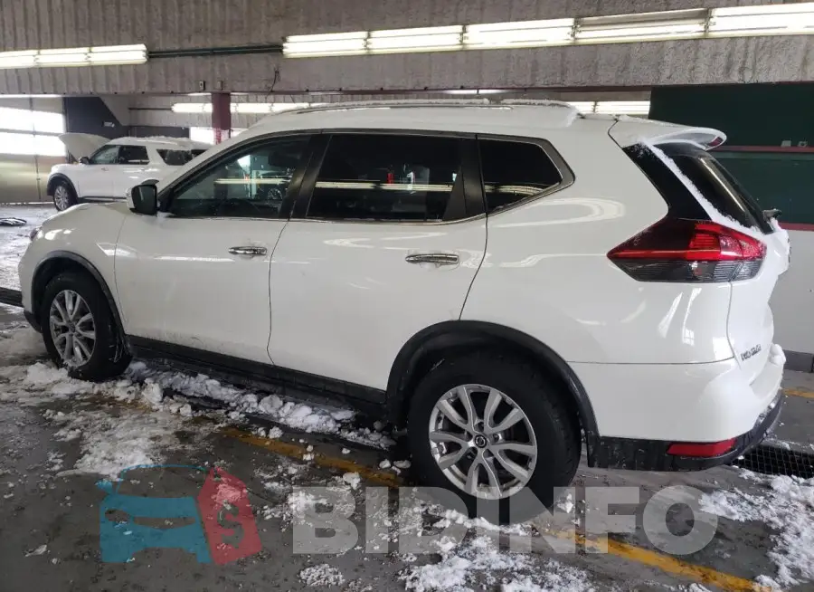 KNMAT2MTXJP584394 Photo# 2