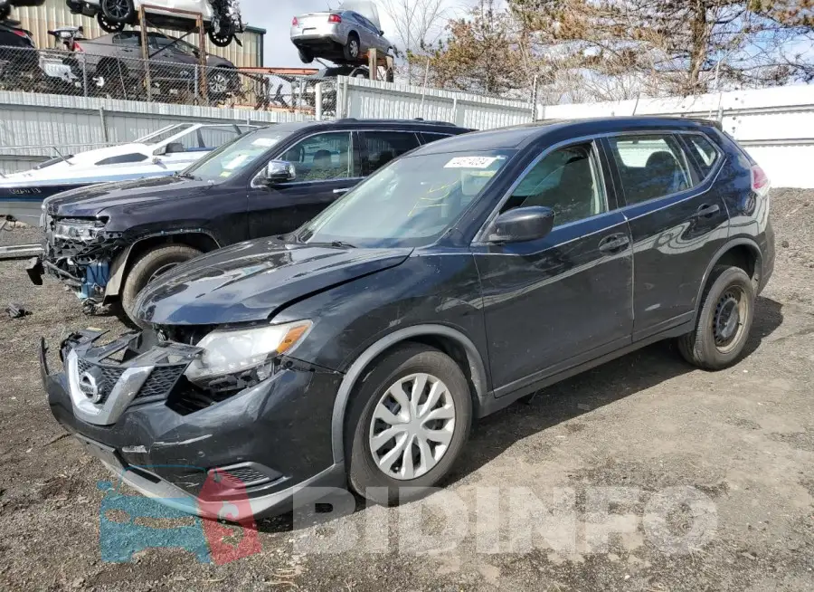KNMAT2MV1GP621892 Photo# 1
