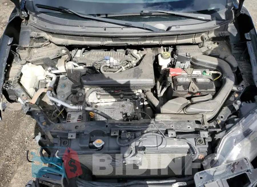 KNMAT2MV1GP621892 Photo# 12