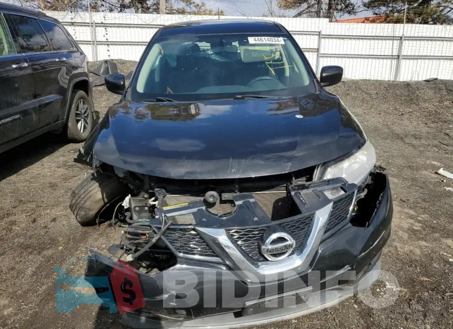 KNMAT2MV1GP621892 Photo# 5