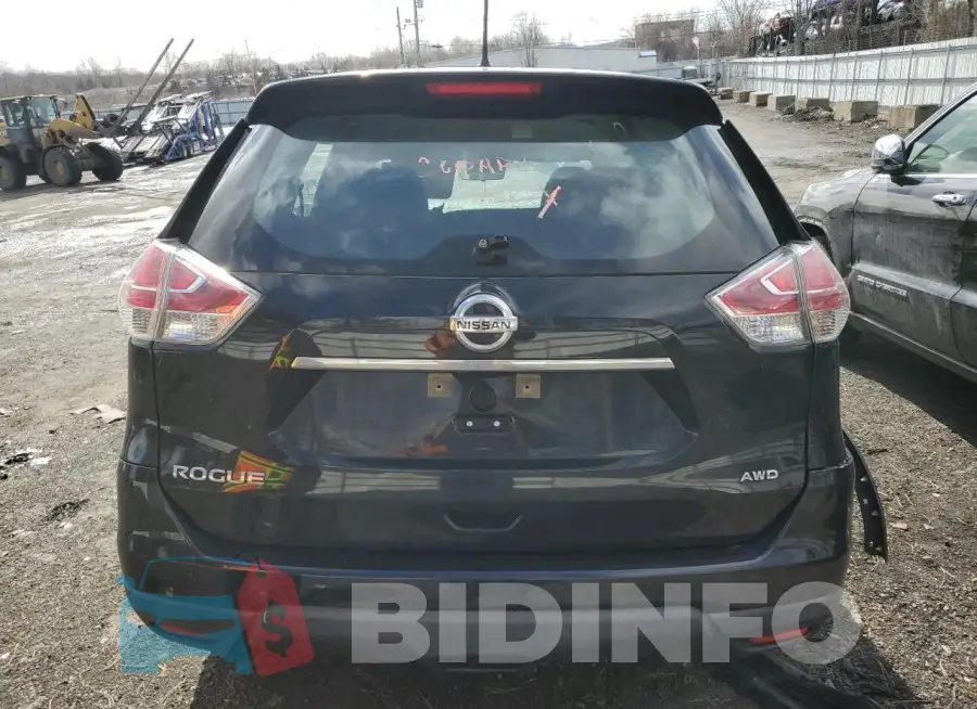 KNMAT2MV1GP621892 Photo# 6