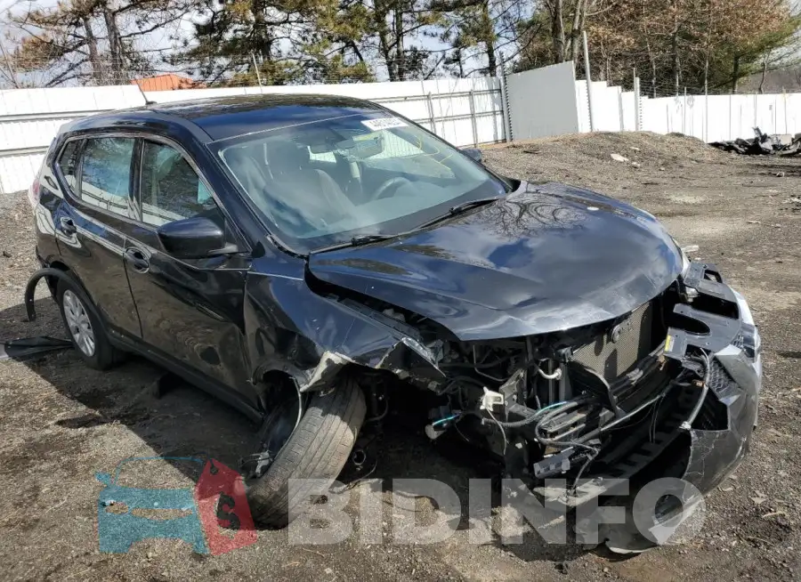 KNMAT2MV1GP621892 Photo# 4