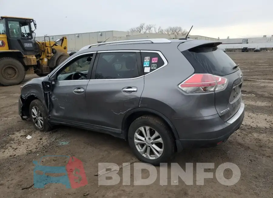 KNMAT2MV4GP626634 Photo# 2