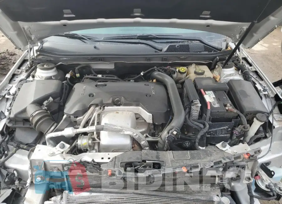 2G4GK5EX7G9206875 Photo# 11