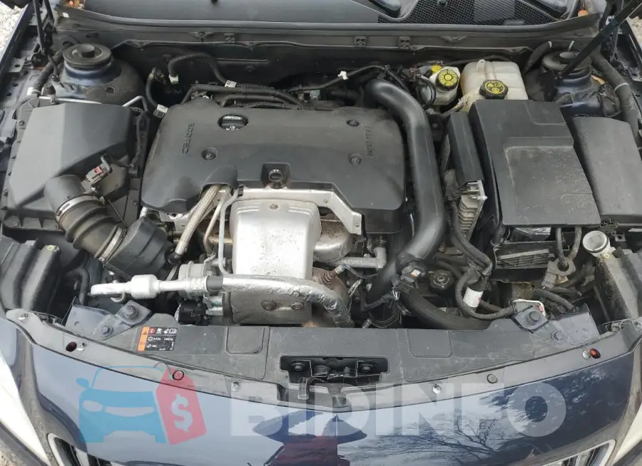 2G4GK5EX8F9140058 Photo# 11