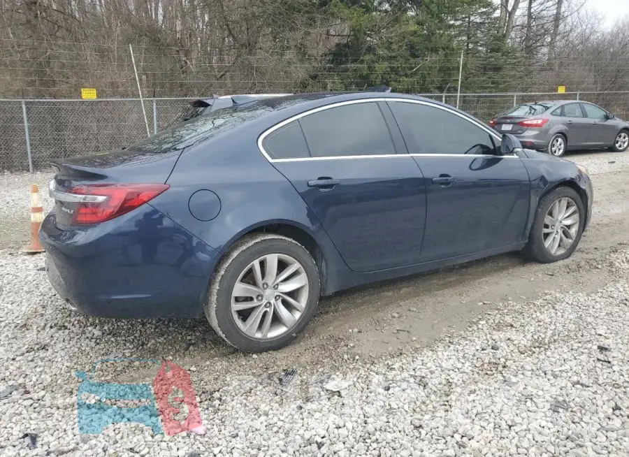 2G4GK5EX8F9140058 Photo# 3